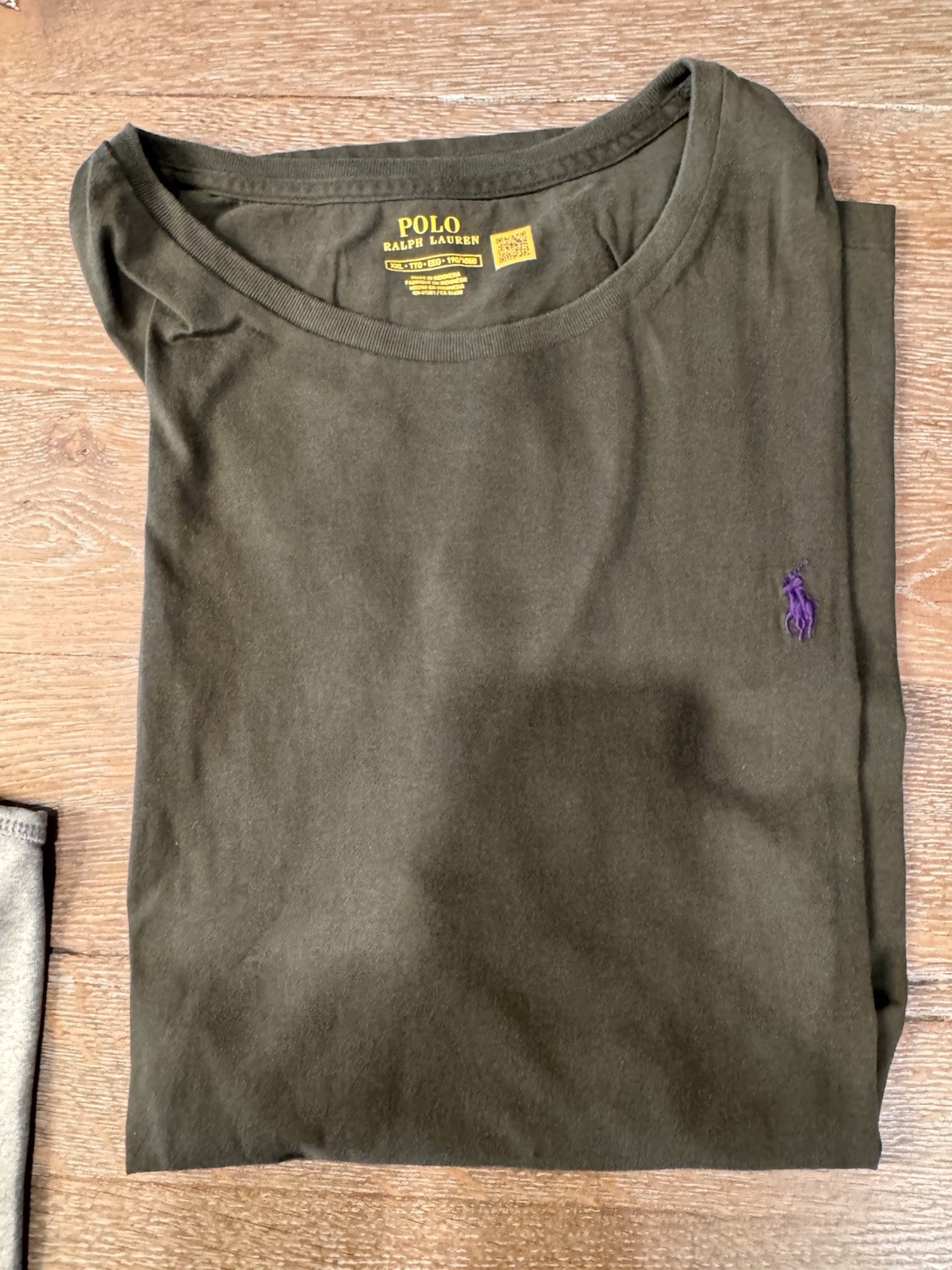 Lot Of 3 Men’s Ralph Lauren Performance Tshirts