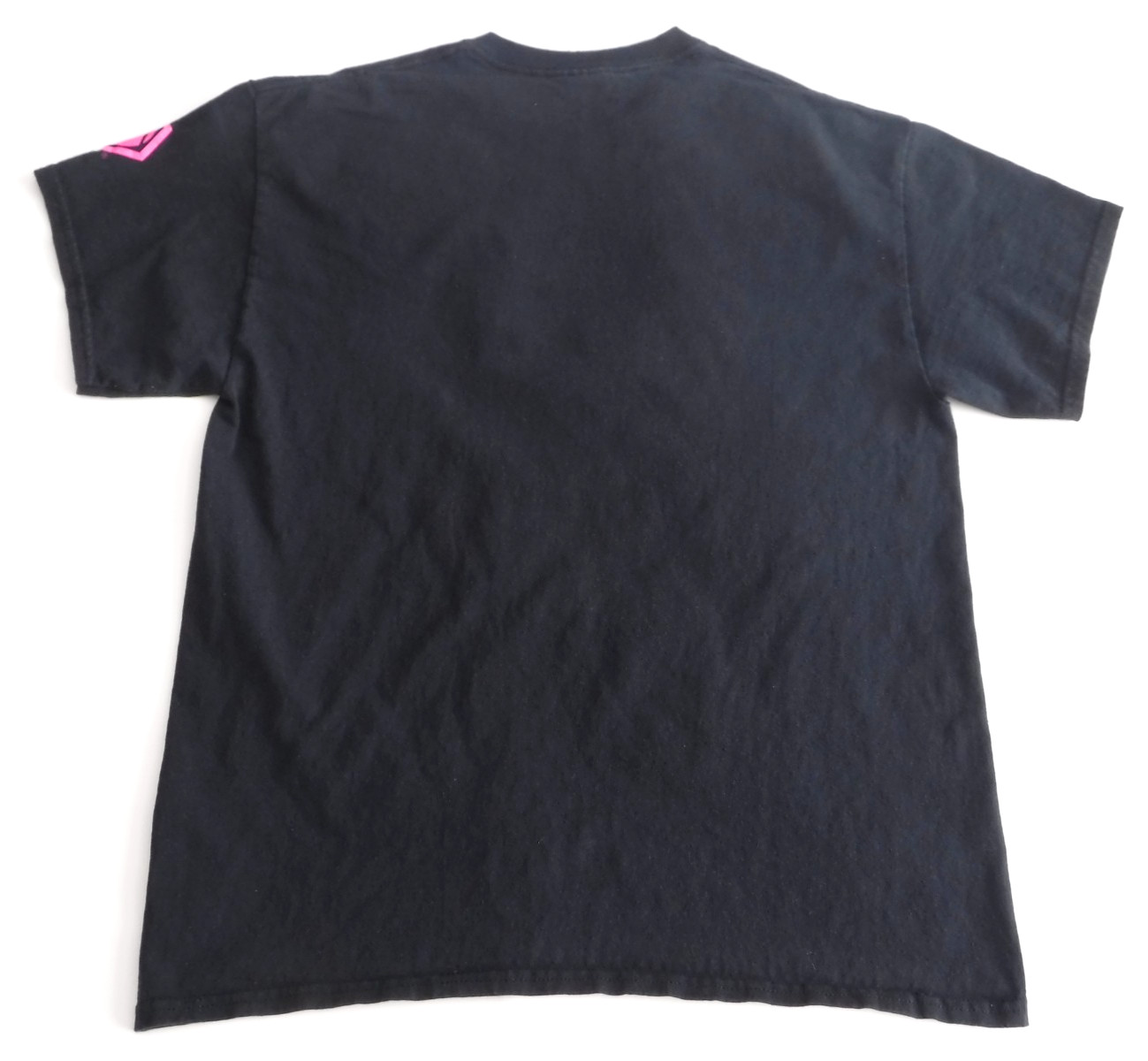 Matco Tools for the Cause Breast Cancer Awareness Black Unisex Adult T Shirt L