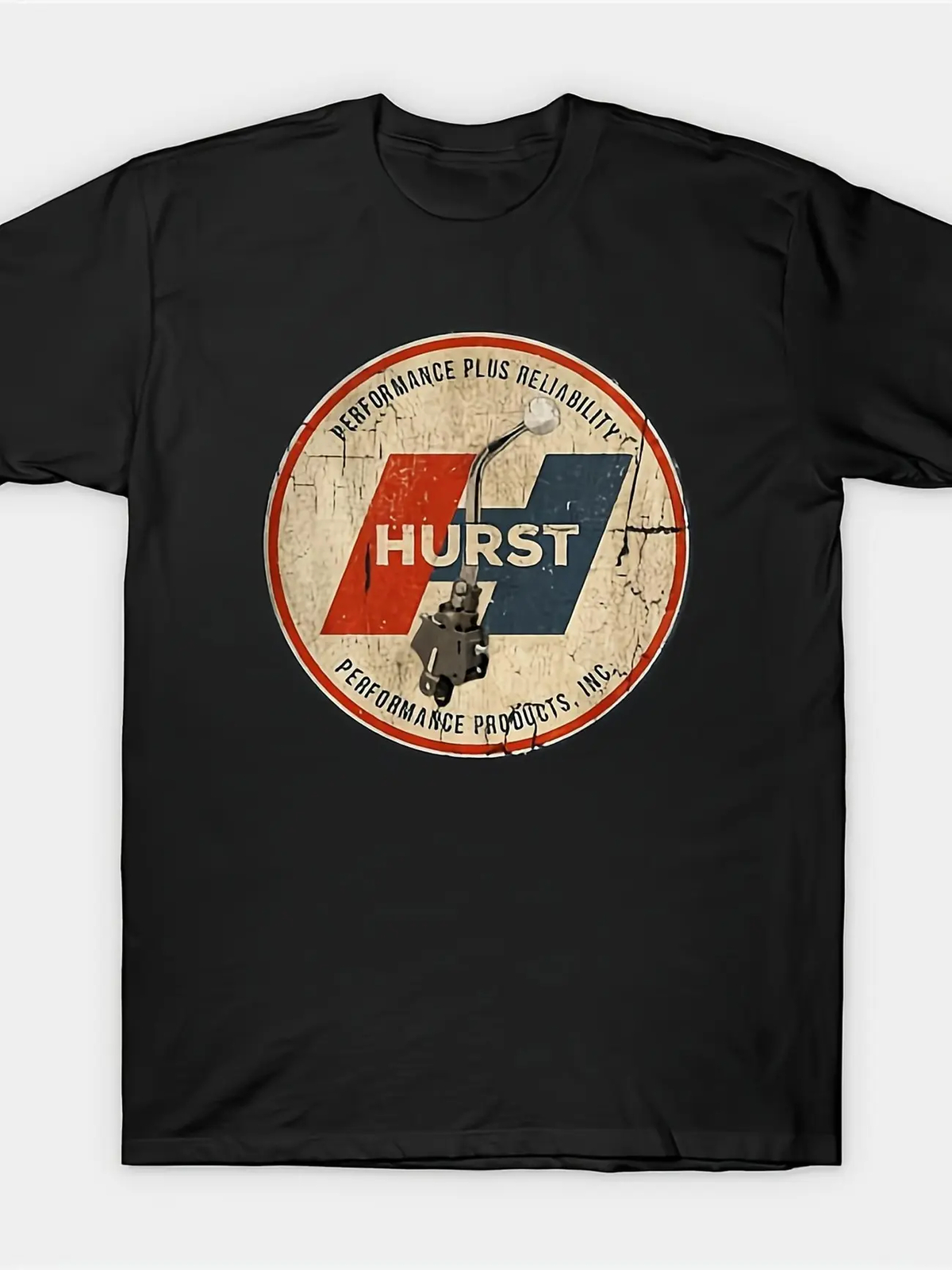 Performance T-Shirt for Men and Boys – Premium Cotton, Casual Crew Neck