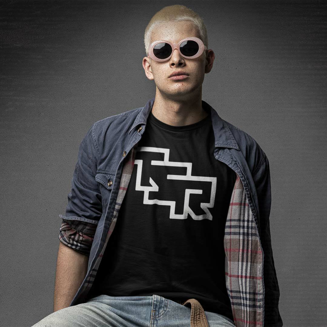TSR Game Wizards Short-Sleeve Unisex T-Shirt – Retro RPG Gaming Tees