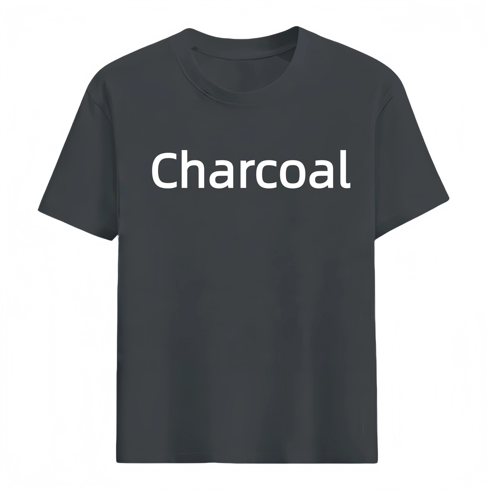 Couple Anniversary Gift Custom Name and Date 100% Cotton T-Shirt