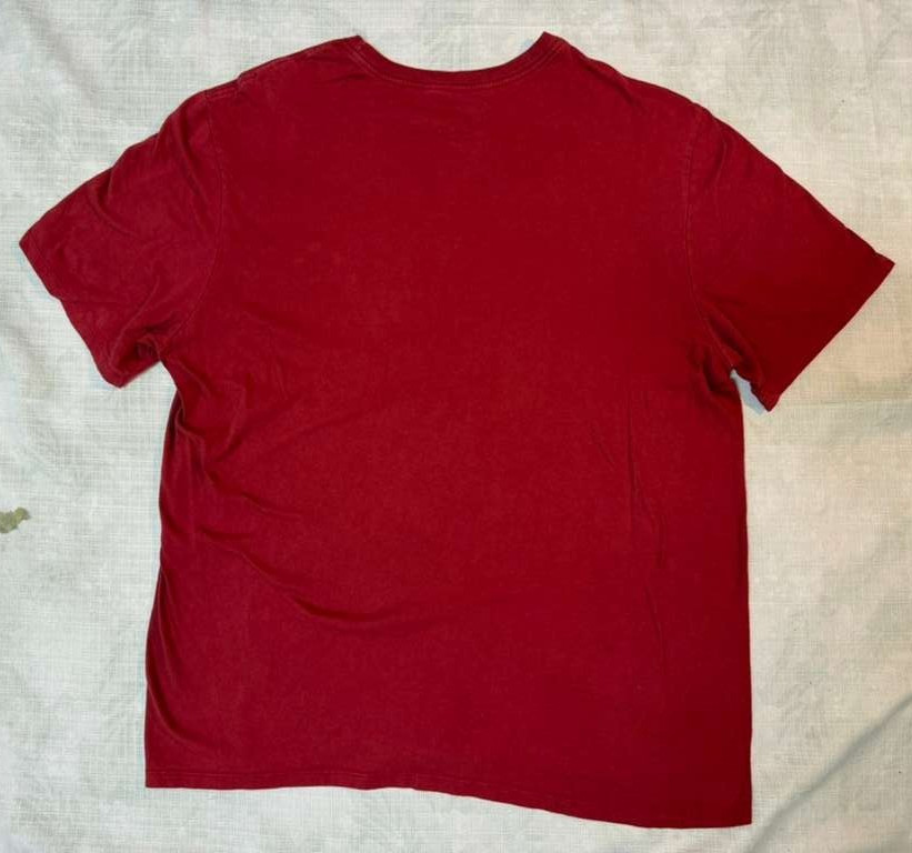 Nike ‘No Grind No Glory ‘ XL
