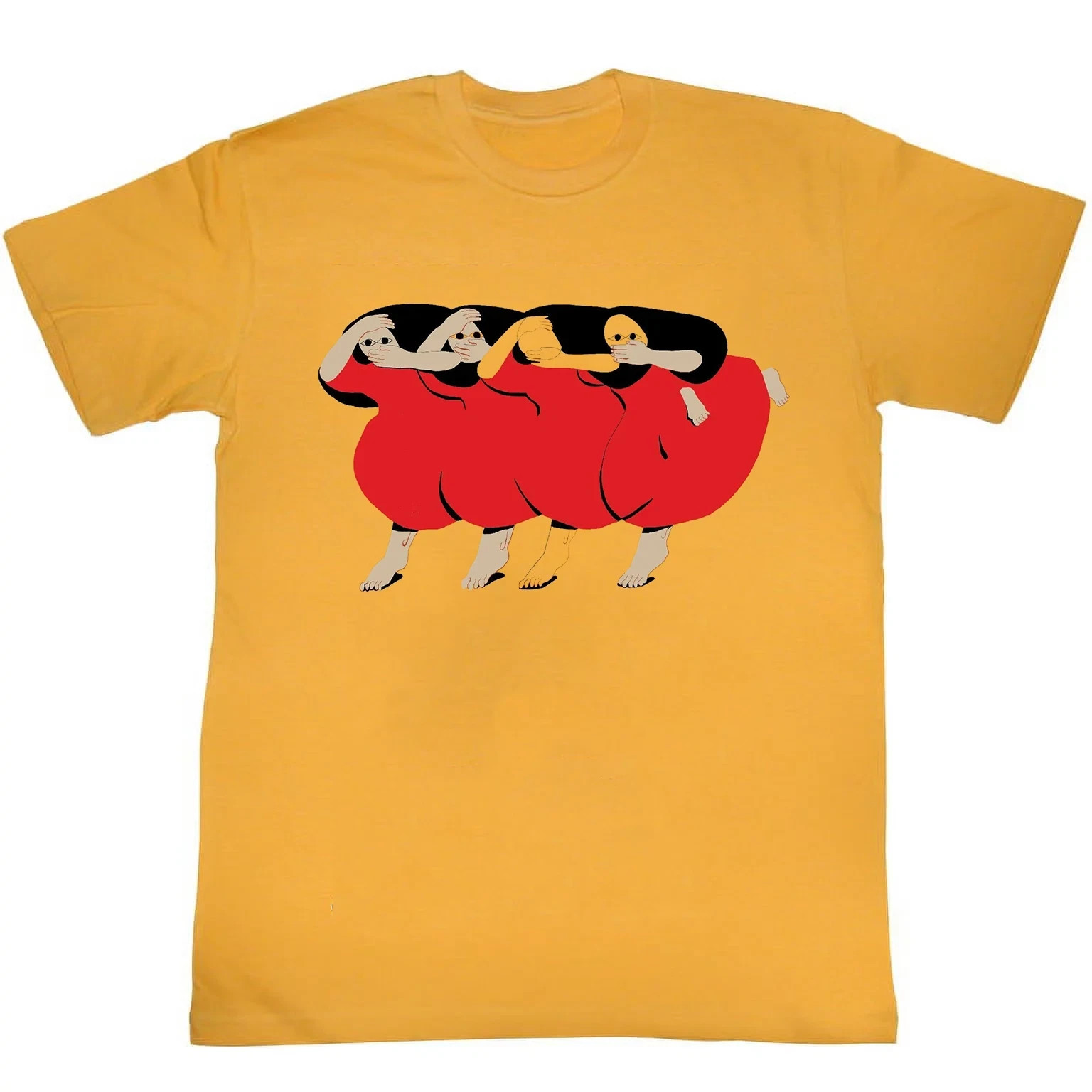Future Islands People Who Aren’t There Anymore T Shirt FUll Size S-5XL T425