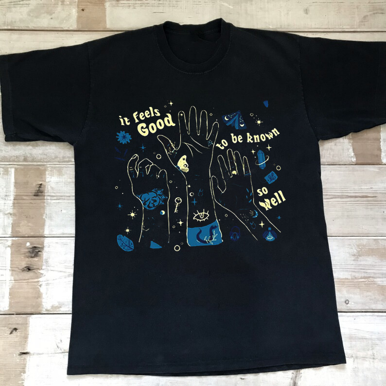 Rock Boygenius Band Music Tour For Men Women T-Shirt MC342