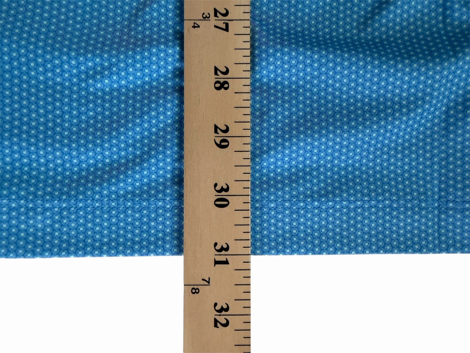 JOHNNIE O Featherweight Performance Polo (Marlin) in Palisades Size XL NWT $110