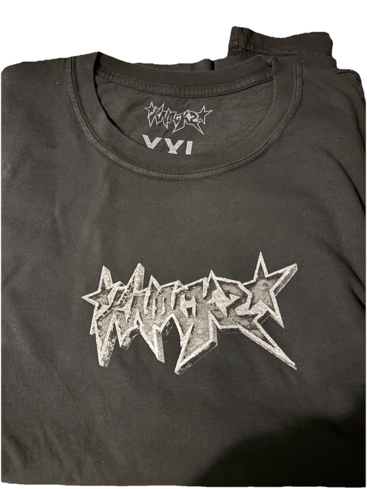 Knock2 No Limit tour 2025 Shirt! Size 2XL! Brand New/Sold Out!