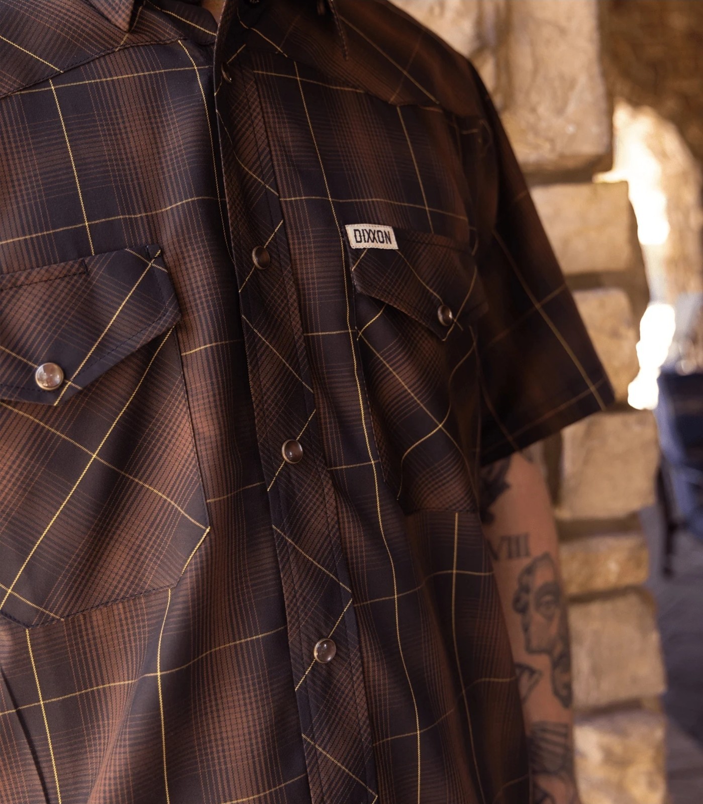 Dixxon “Lariat” Bamboo