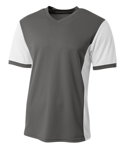 A4 N3017 Premier Soccer Jersey