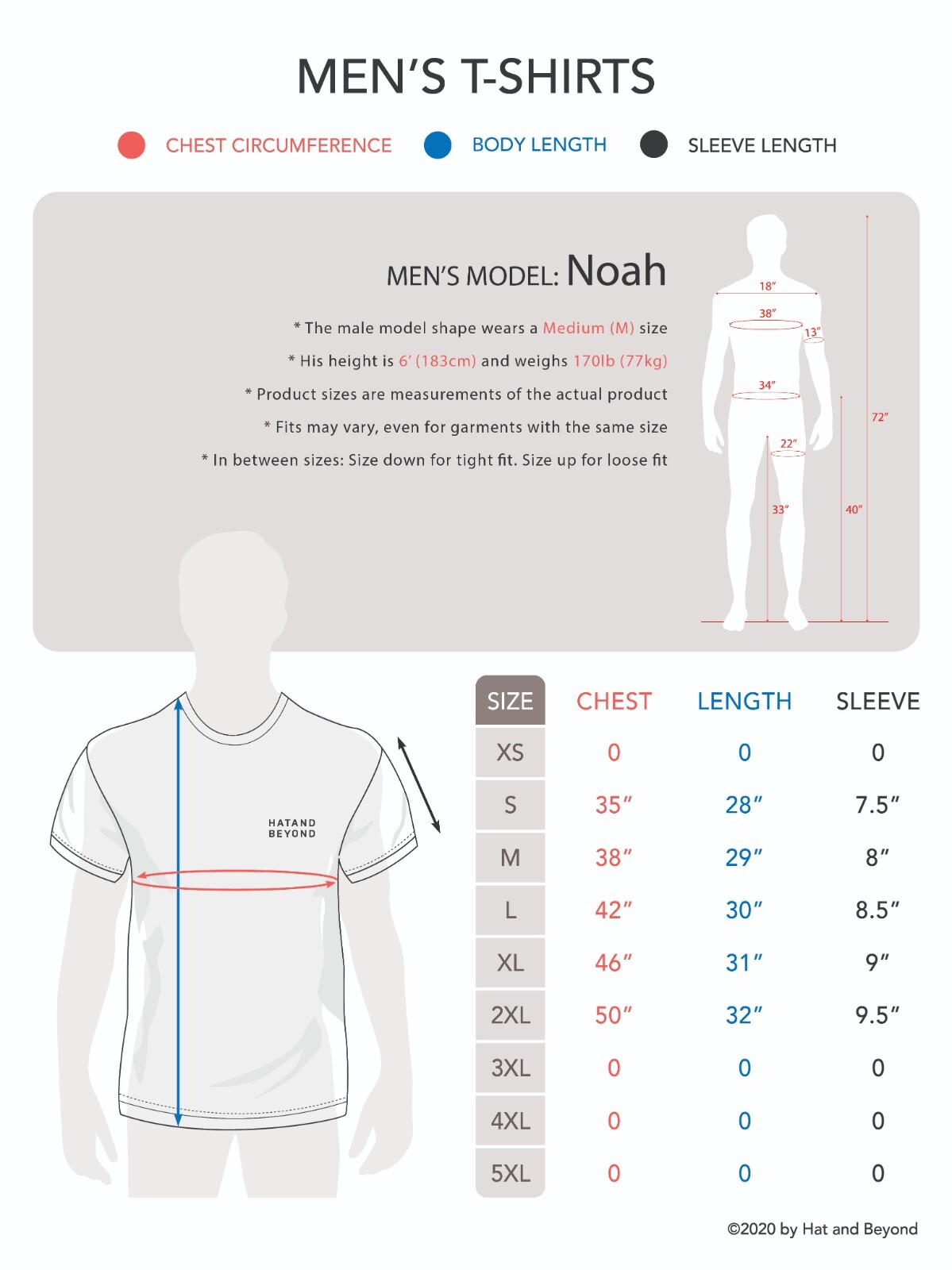Mens V Neck T Shirts Plain Basic Tee Short Sleeve Cotton Big Size Casual Slim
