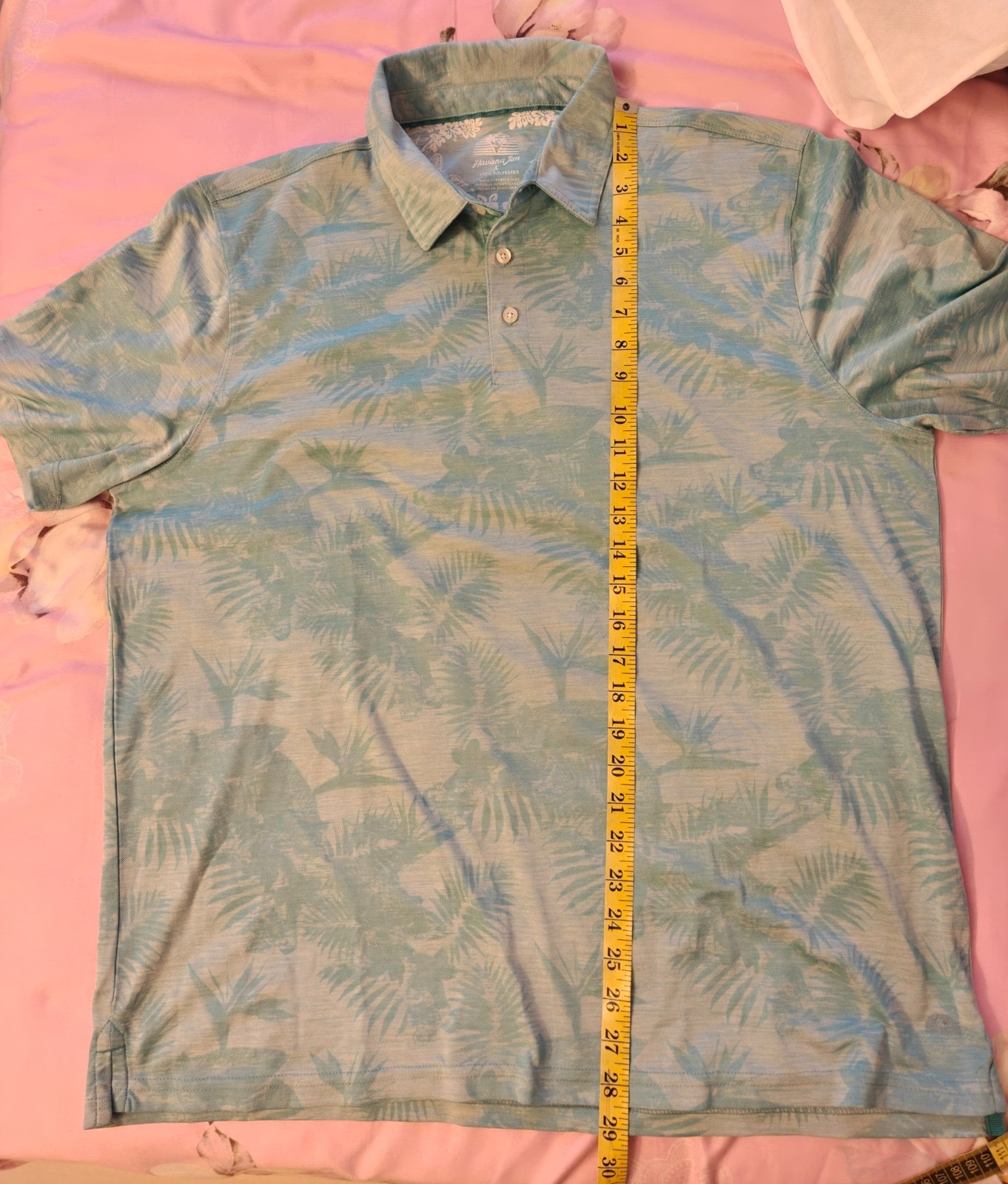 2 Brand New Mens Callaway golf polos L ,and 2 used golf polos L, XL
