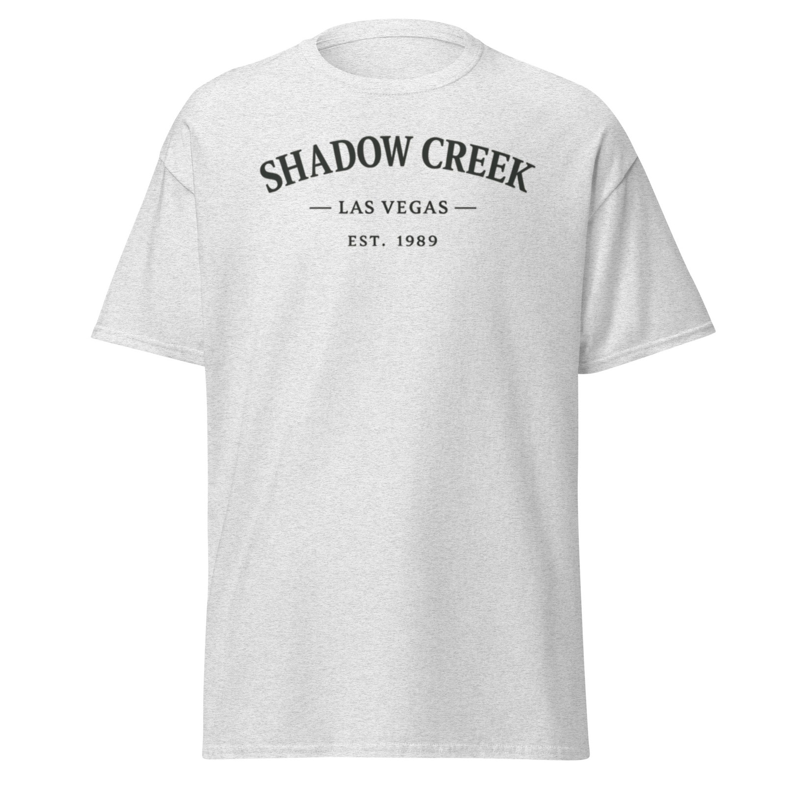 Shadow Creek Las Vegas Golf Shirt Funny Golf Trip Tee Vegas Golf Gift Dad