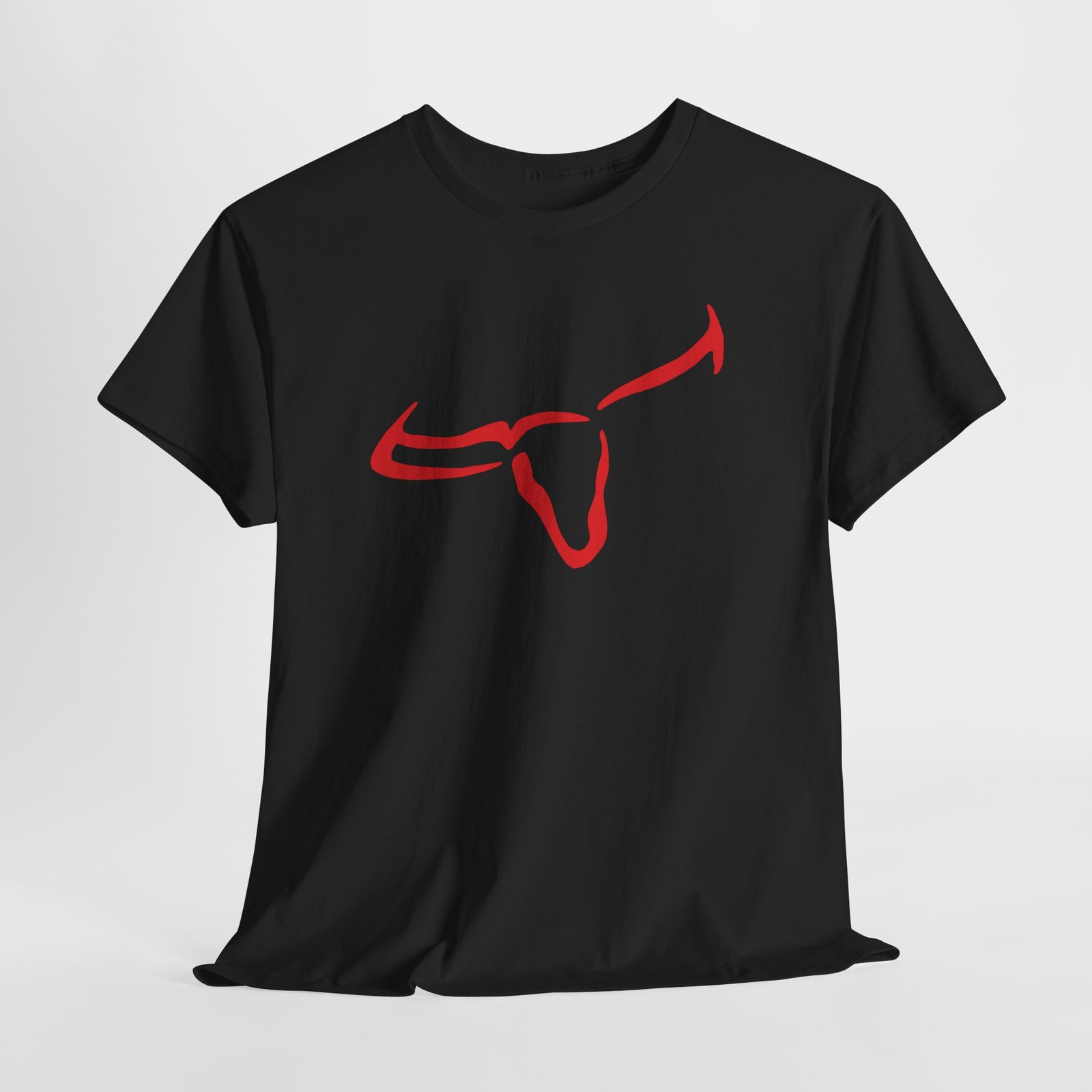 Custom Longhorn Steakhouse T-Shirt Food Unisex Tee S-5XL