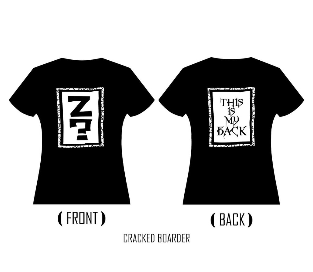 Custom Johnny The Homicidal Maniac Cosplay Shirt Unisex Size S-3XL