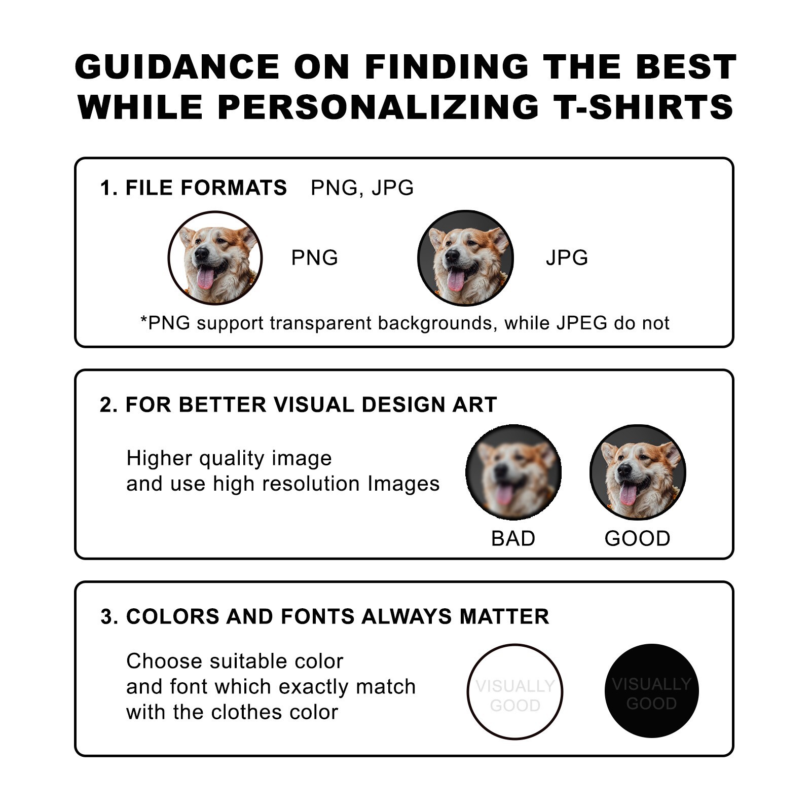 Custom Personalized T Shirt / Hoodie / Sweatshirt Print Your Logo Photo Text