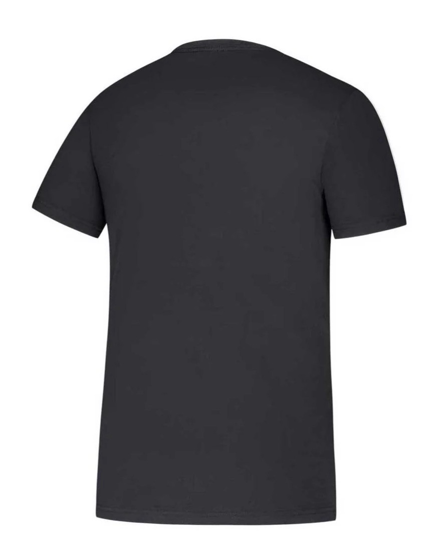 adidas Amplifier Cotton Tee Short Sleeve Black EK0174 Men’s Size XL – NWT