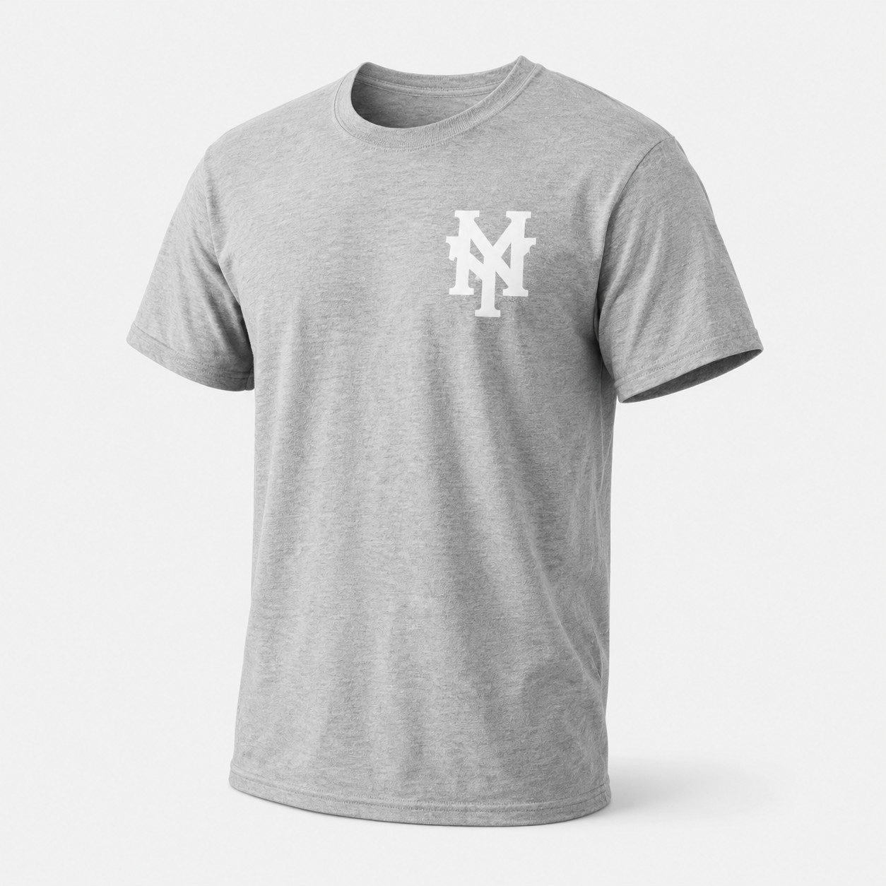 Custom Personalized Baseball Style T-Shirt | Custom Name & Number | Men’s Cotton