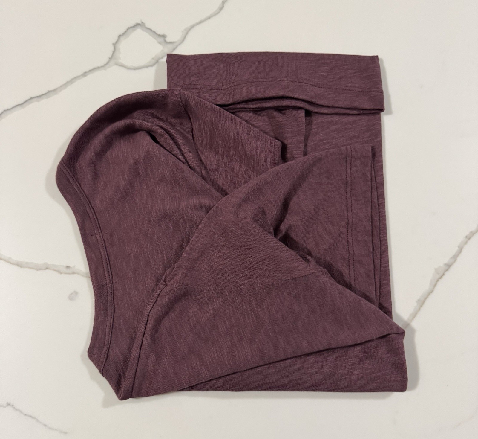 THEORY Men’s Essential Cosmos Slub Short Sleeve Tee Retail: $75 (NWT)
