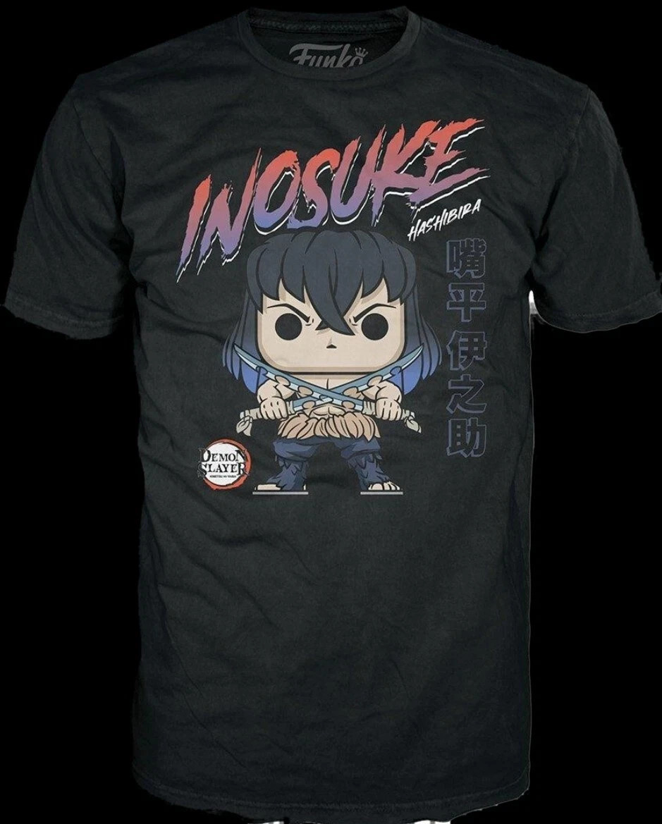 Funko Pop! Tees NEW *pick your style & size*