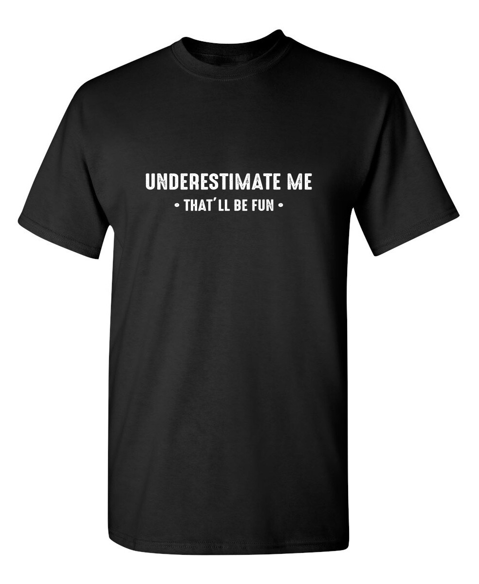 Ignore Me Sarcastic Humor Graphic Novelty Super Soft Ring Spun Funny T Shirt