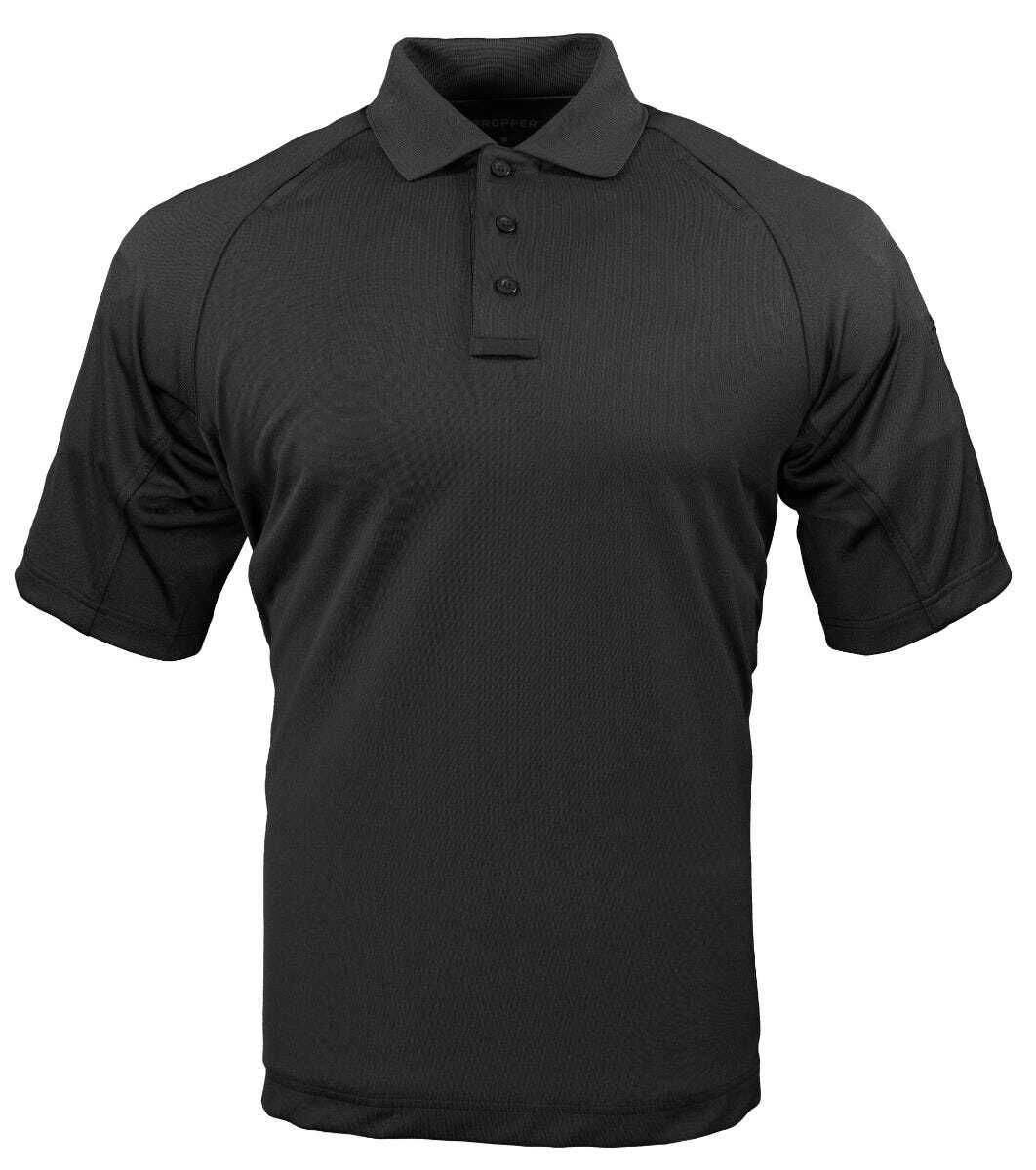 Propper® Men’s Raglan Short Sleeve Utility Polo F5842