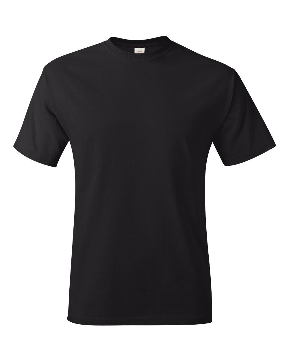 NEW Hanes Men’s ComfortSoft Heavyweight 100% Cotton S-3XL T-Shirt 5250T