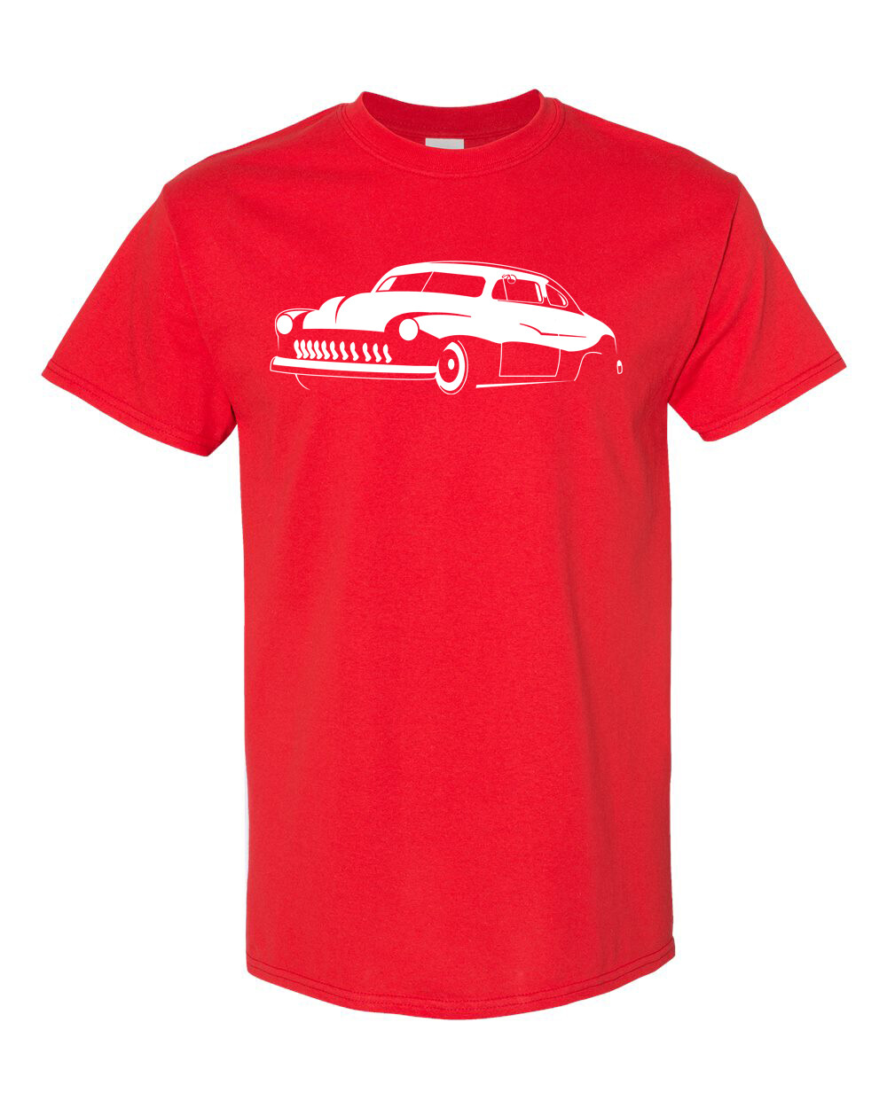 1949 LEAD SLED COUPE Unisex T-Shirt Multi Colors S-XL FREE S&H! Mercury