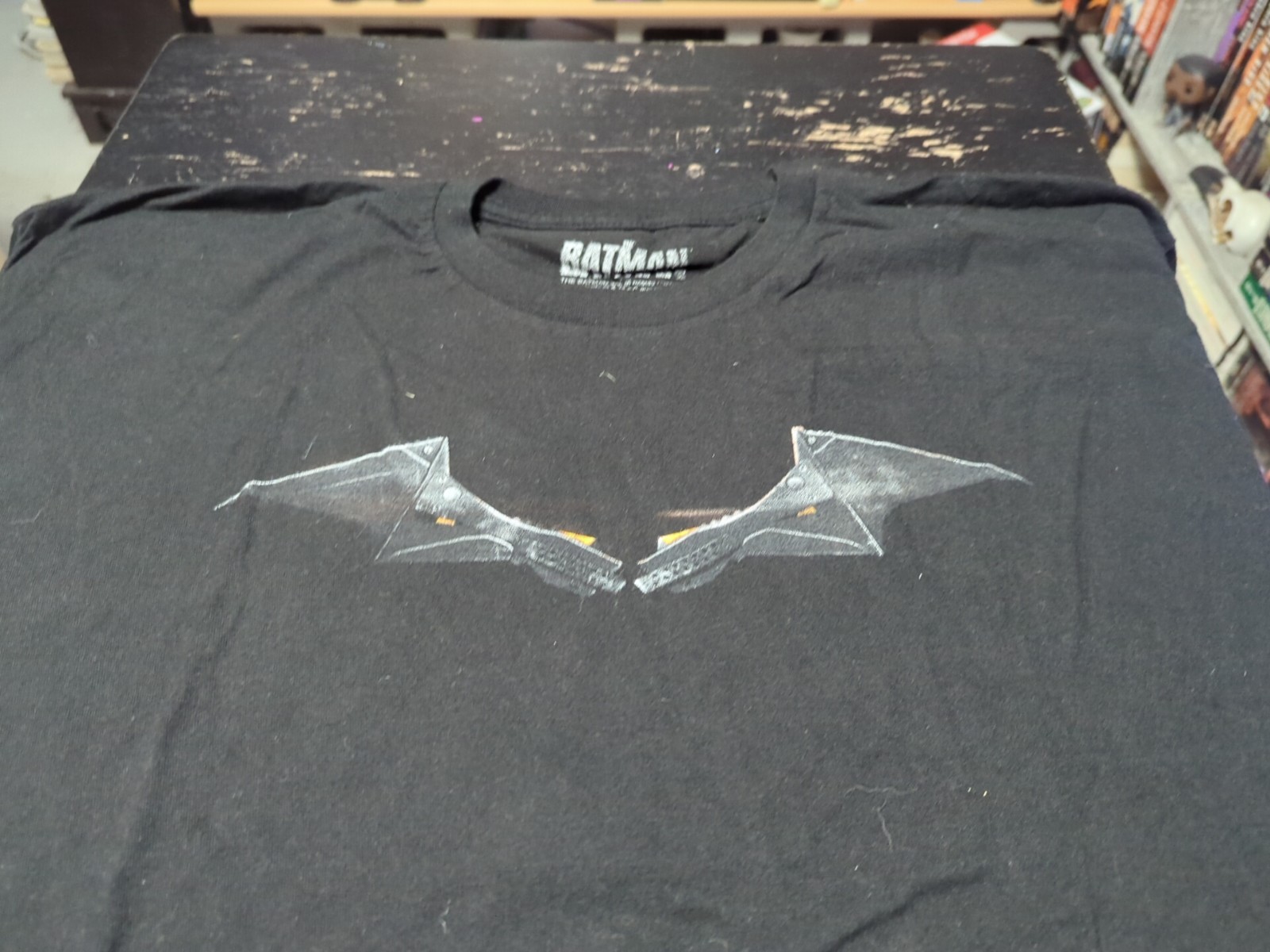 Various Nerd / Pop Culture themed t-shirt