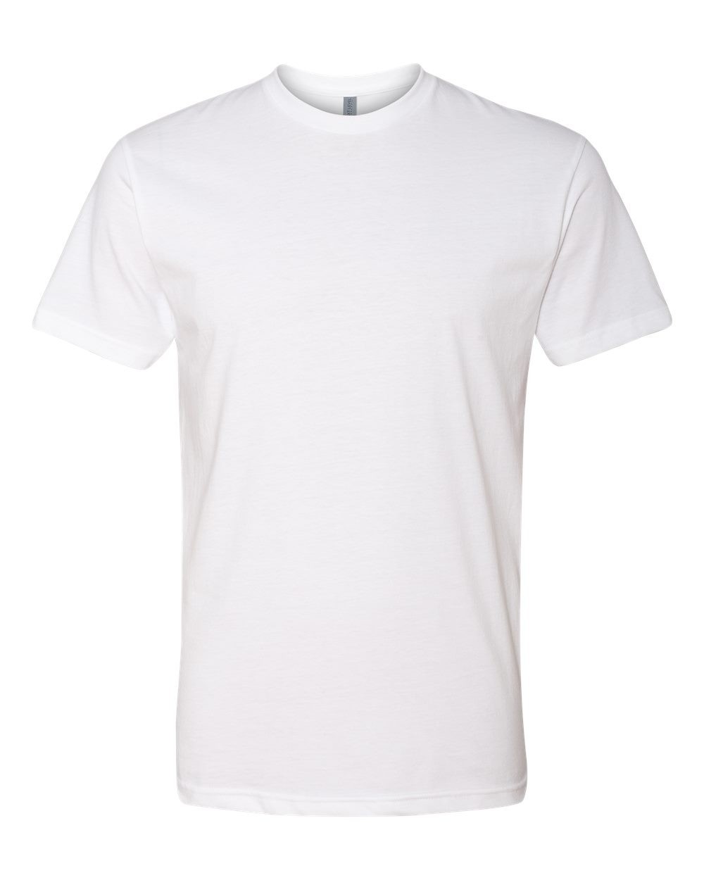 Next Level 6210 Unisex CVC T-Shirt Crew Neck Short Sleeve 40 Colors To Choose