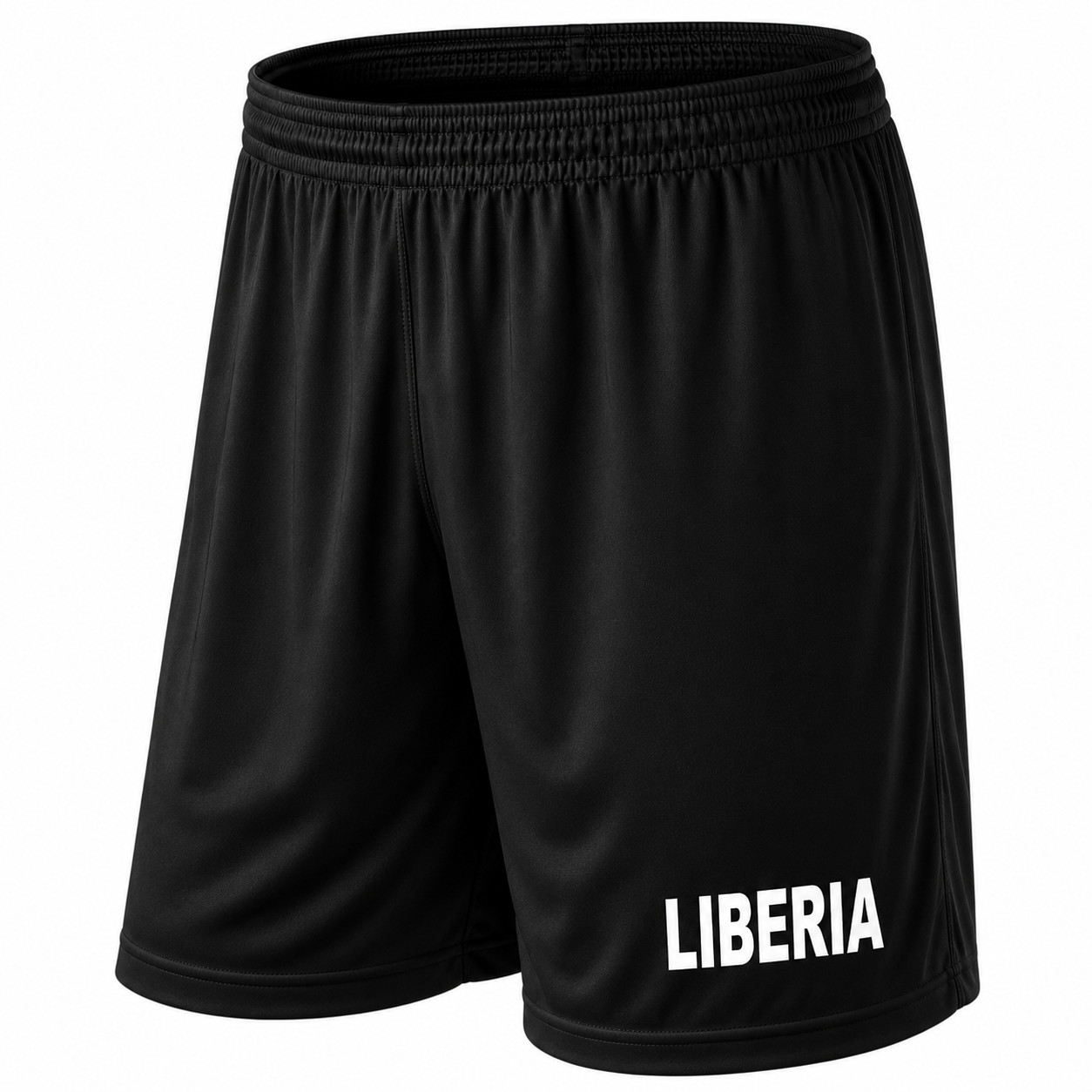 LIBERIA INDEPENDENCE DAY APPAREL SET