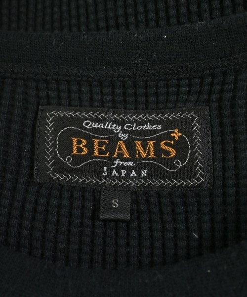 BEAMS PLUS T-shirts/Cut & Sewns Navy S 2200706726251