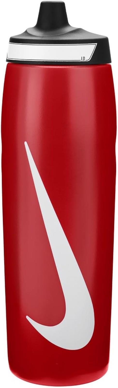 Nike Refuel Bottle 32 Oz – Blue – ONE SIZE