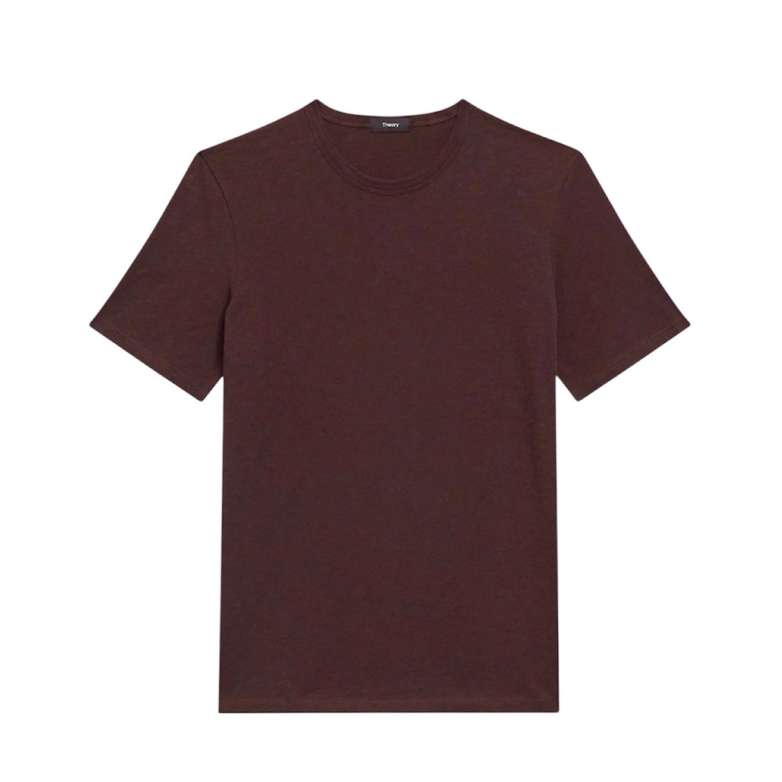 THEORY Men’s Essential Cosmos Slub Short Sleeve Tee Retail: $75 (NWT)