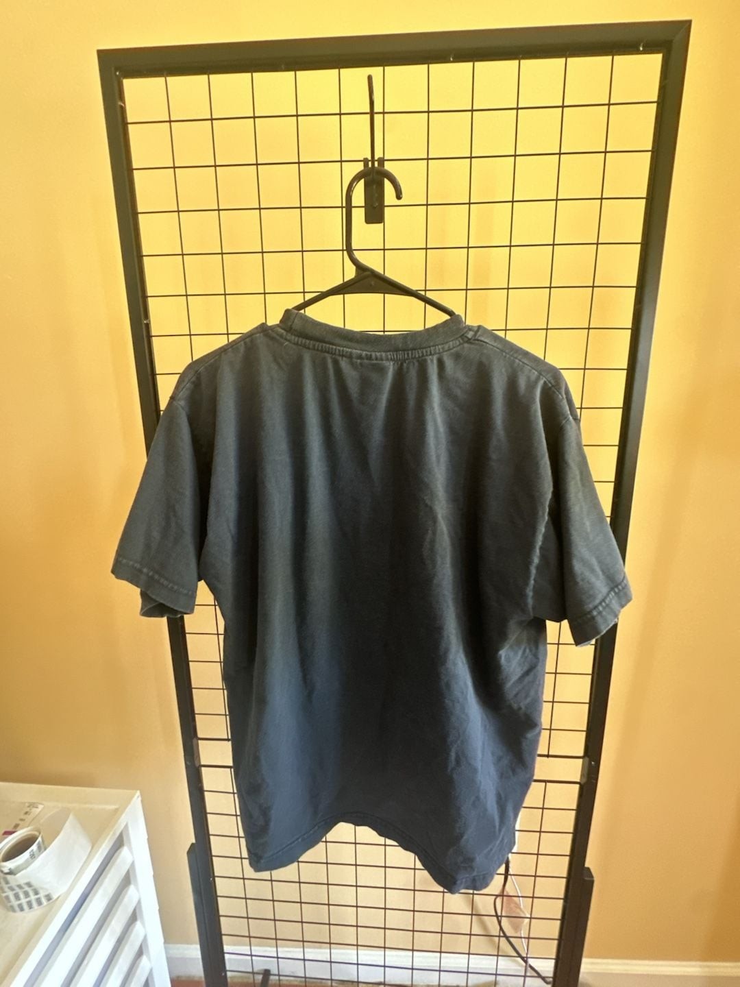 Vintage Australian Aboriginal Art Kangaroo Ayers Rock Graphic T-Shirt