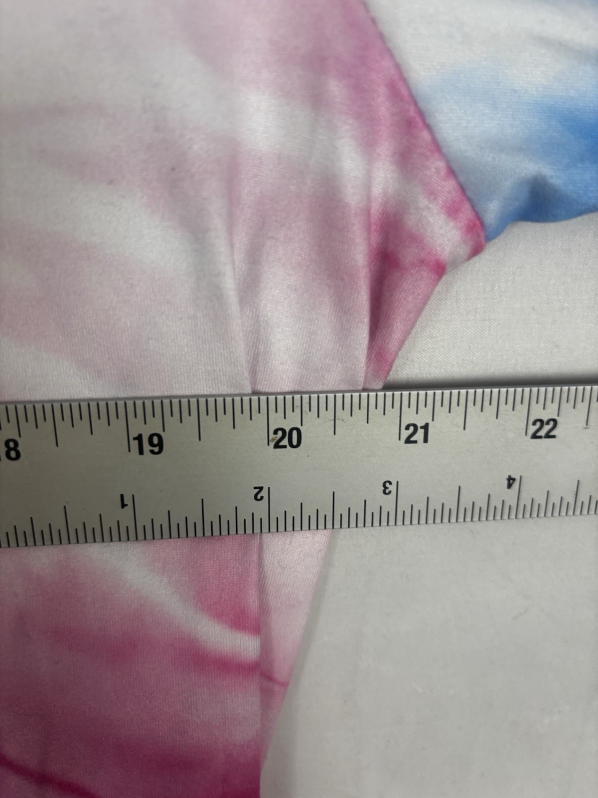 The Library Is Open Tie Dye Graphic T Shirt Mens Large SD Public Library Tee