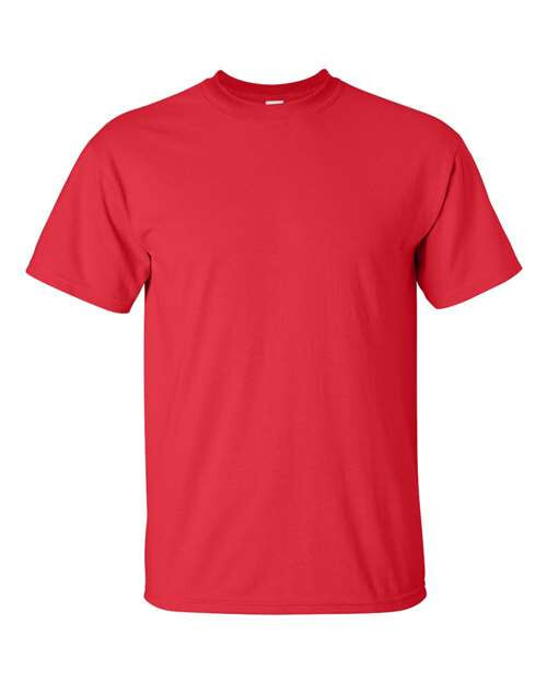 Gildan Ulta Cotton Tshirt