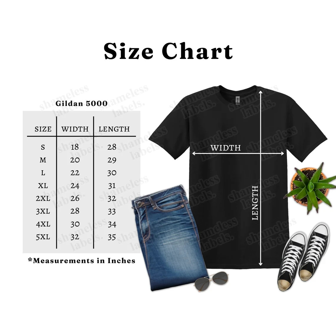 Same Shjt Different Costume T-Shirt for Gift Size S to 4XL