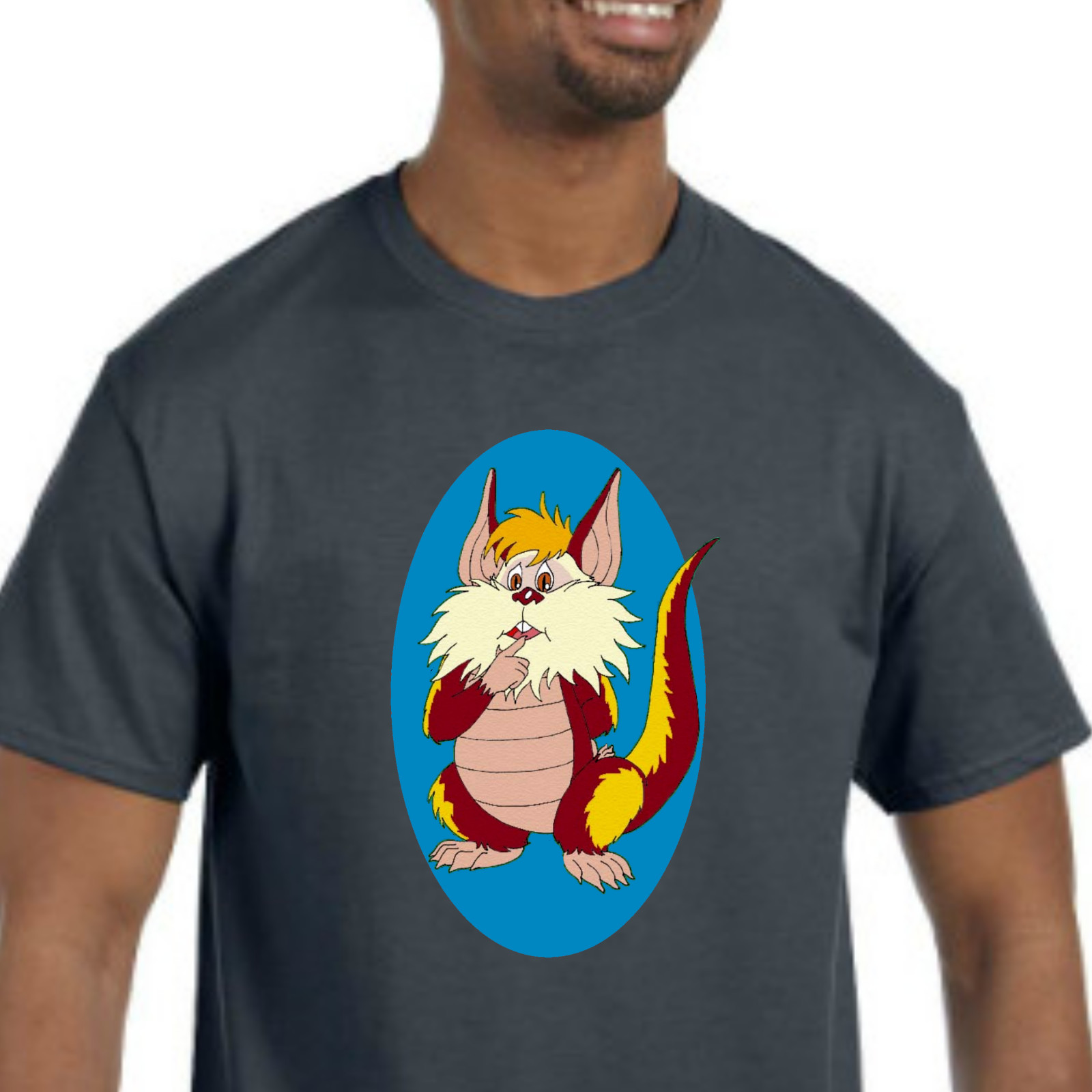 Snarf T-Shirt NEW (NWT) *Pick your color & size*