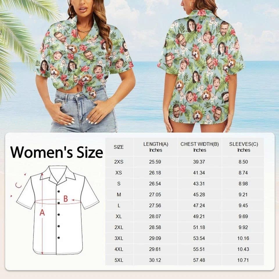 Unisex Scooby Doo Hawaiian Shirt Summer Beach Outfit Gift