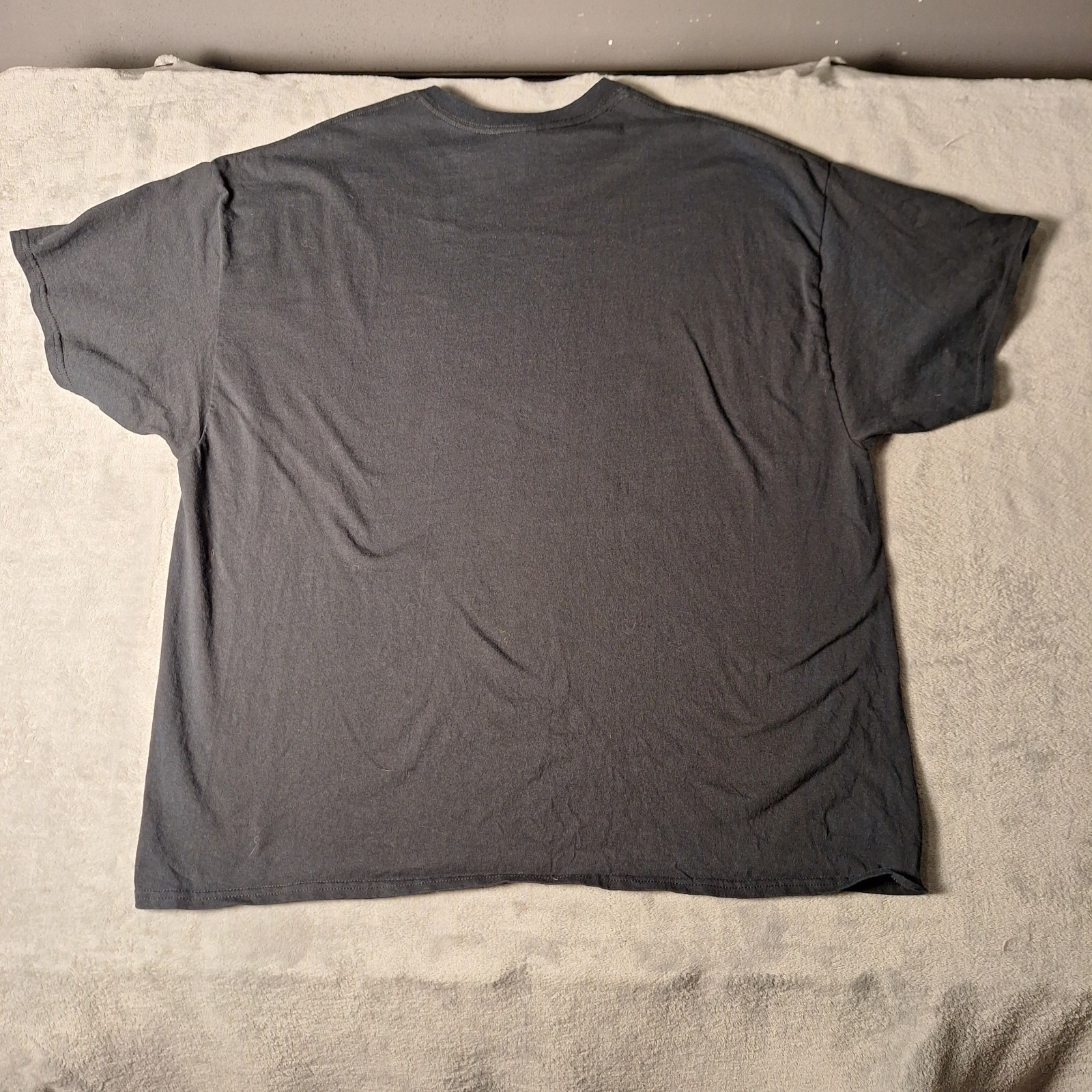 The Faith Is Strong With This One Shirt Star Wars Parody Christian Tee Size 3XL