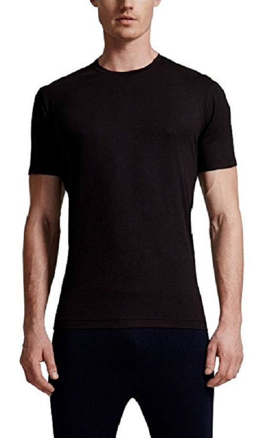 32 Degrees Mens Cool Quick Dry Short Sleeve Crew Neck Tee Size Small