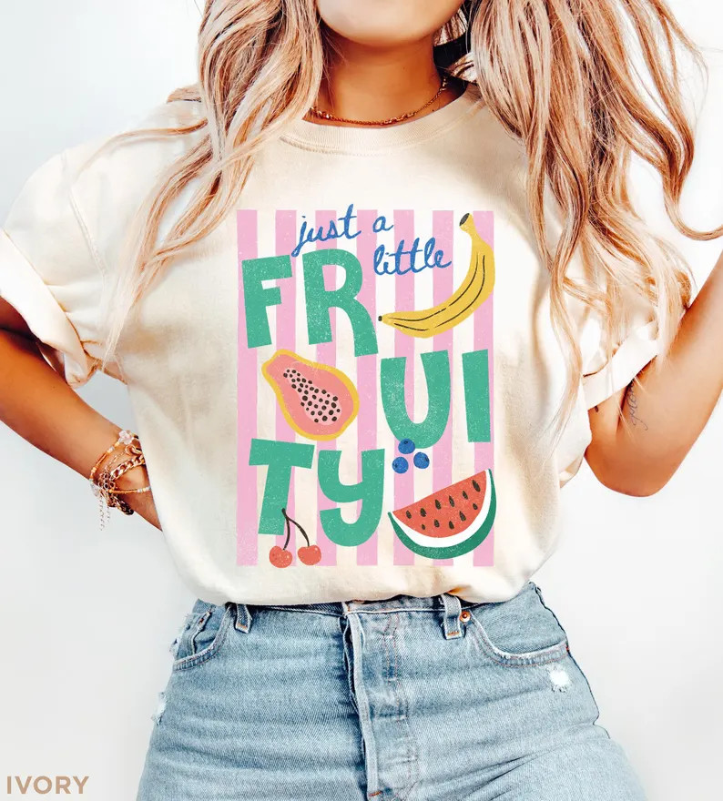 Subtle Pride Comfort Tee