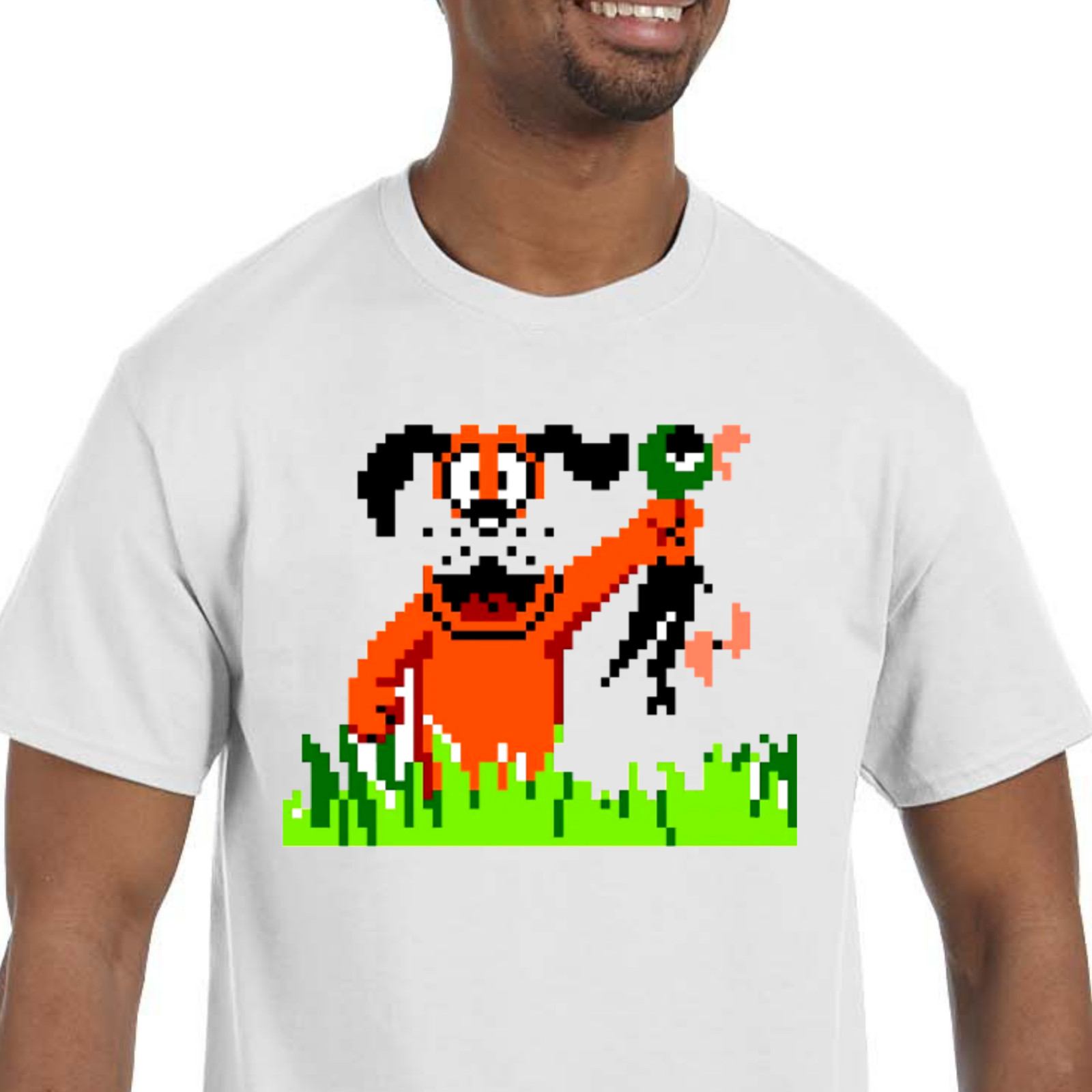 Duck Hunt T-Shirt NEW *Pick your size* retro video game