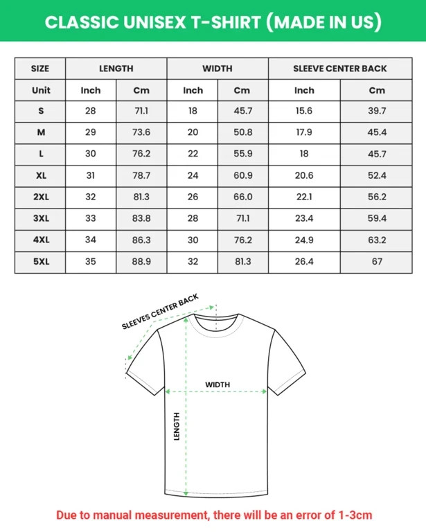 Dominican Republic Baseball 2026 World Baseball Classic Name & Number T-Shirt