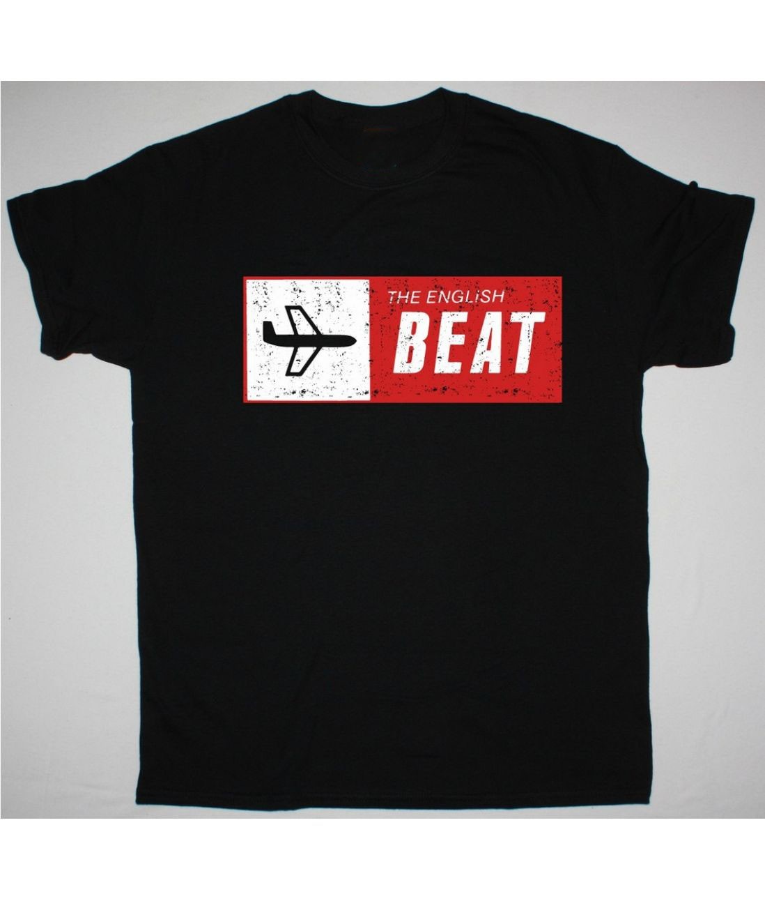 New THE ENGLISH BEAT SPECIAL BEAT SERVICE Unisex All Size T-Shirt MO133