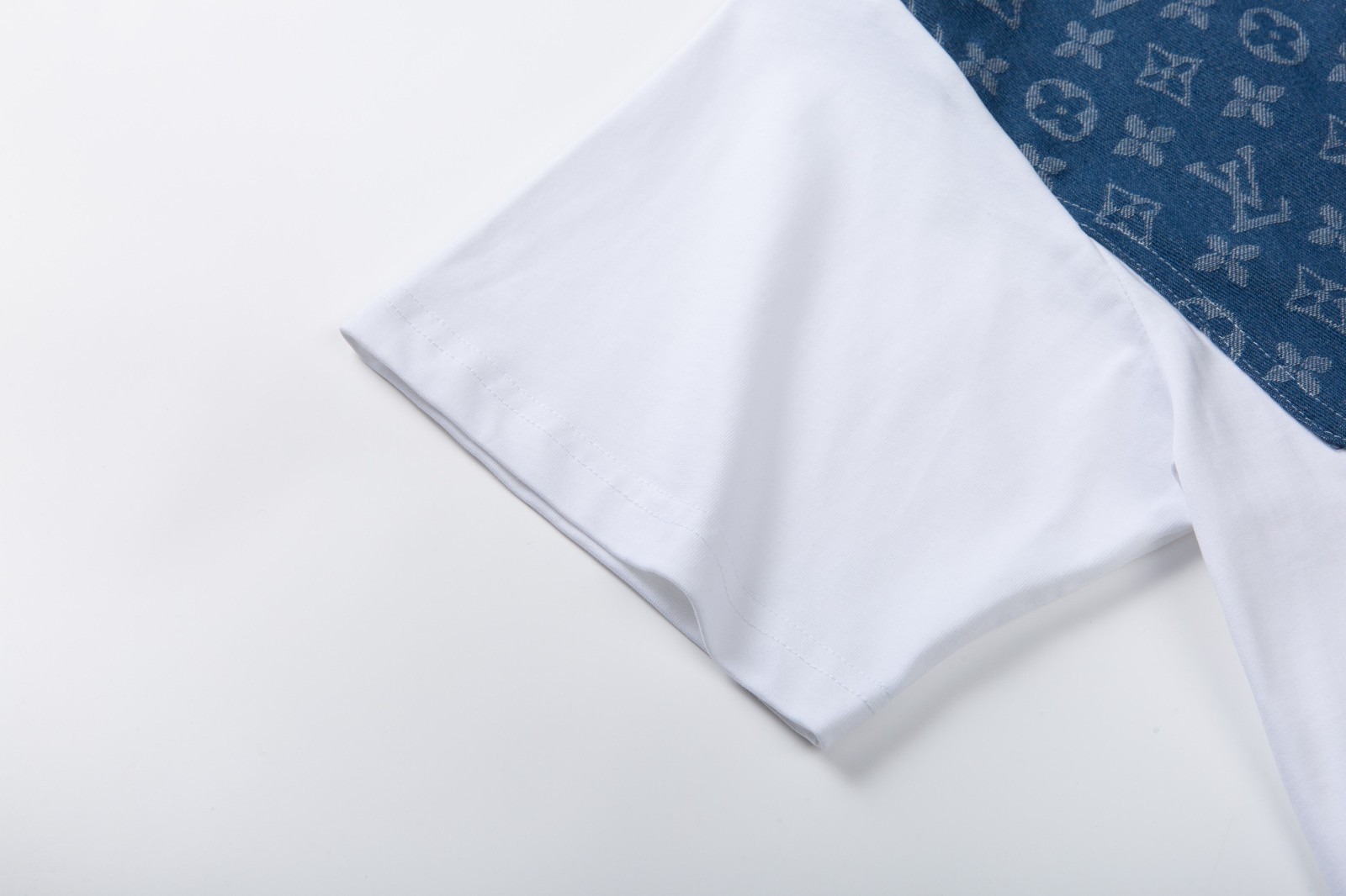 men white short sleeve men round neck T-shirt size M/L/XL