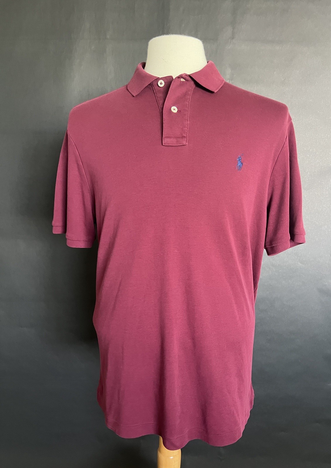 Polo Ralph Lauren Polo Shirt – L