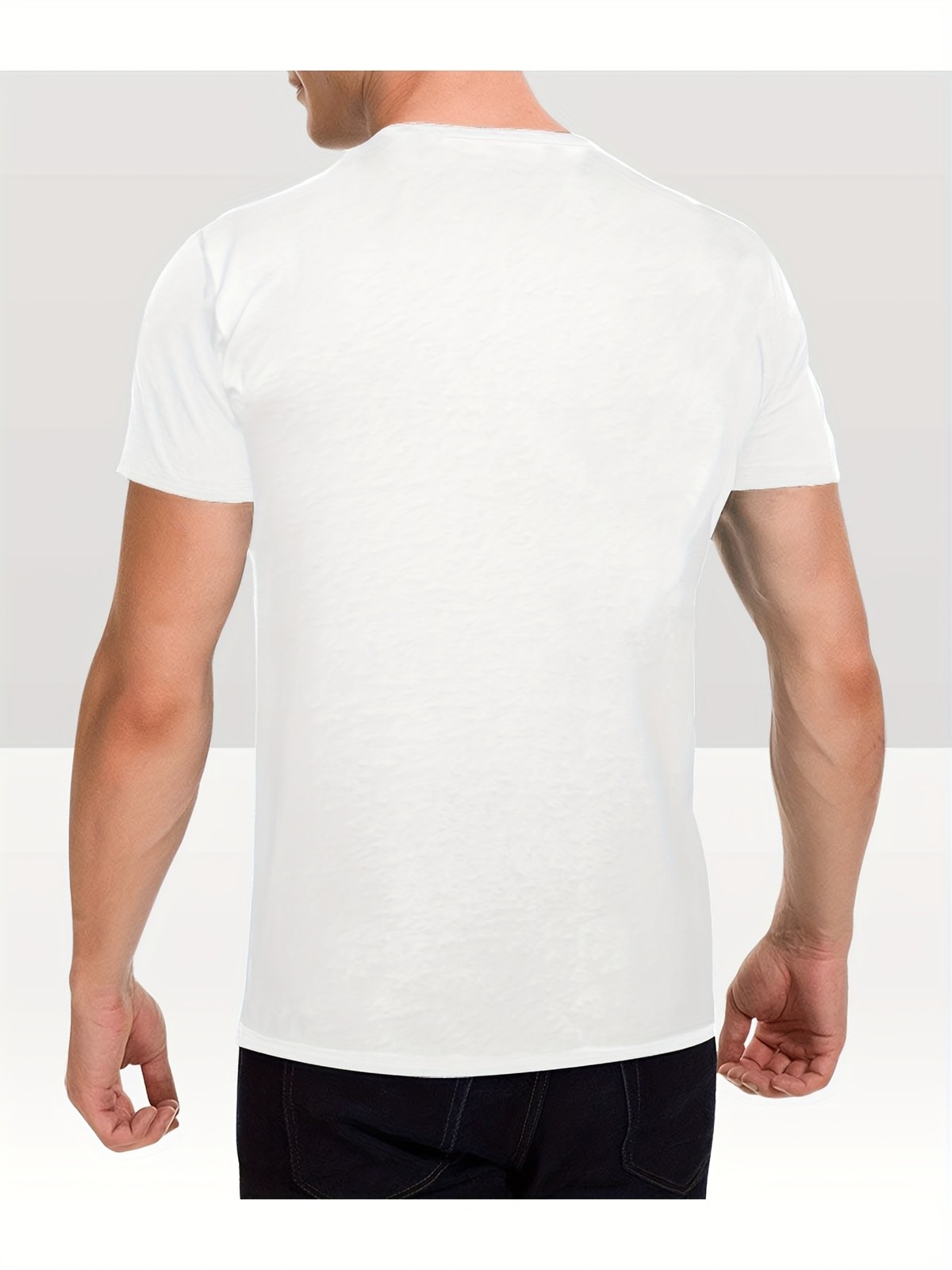 Mens “Im Retired”Funny Print T-Shirt Crew Neck Short Sleeve Retirement Gift ♪