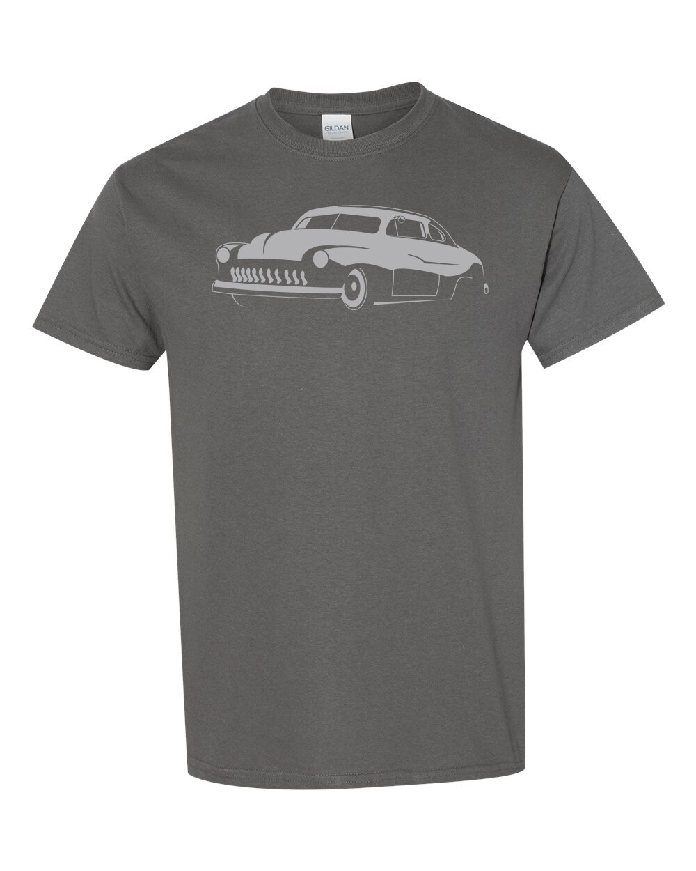 1949 LEAD SLED COUPE Unisex T-Shirt Multi Colors S-XL FREE S&H! Mercury