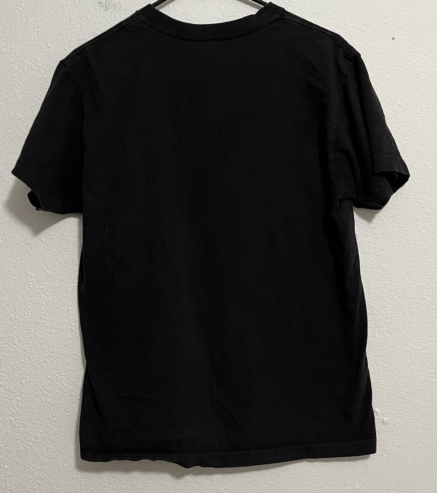 American Apparel 1301 Men’s Heavyweight Cotton Jersey Lenny Kravitz Tee M