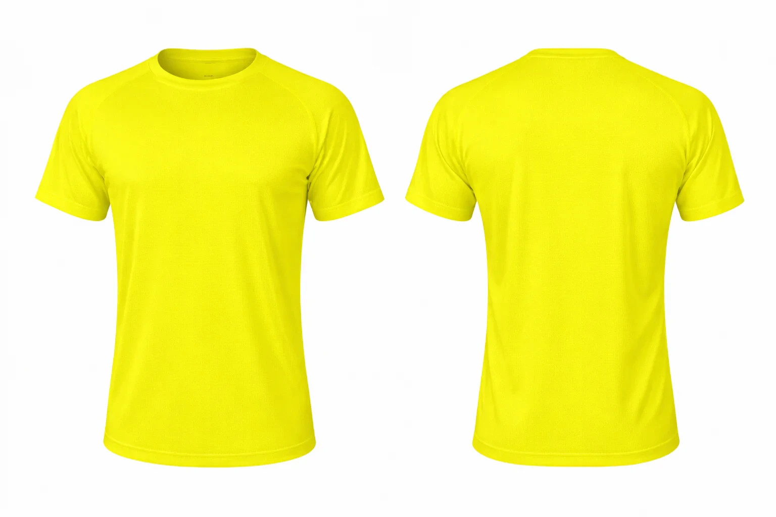 Custom Dry Fit T-Shirt Unisex Performance Athletic Team Logo Print S-3XL